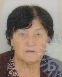 ADILA KUTLOVAC (76)