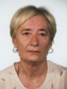 ĐULFIJE SINANOVIĆ (72)