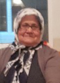 MUNIBA KURIĆ (66)