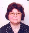 Ružica Raković Smiljanić