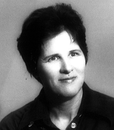 OLGA VRDOLJAK