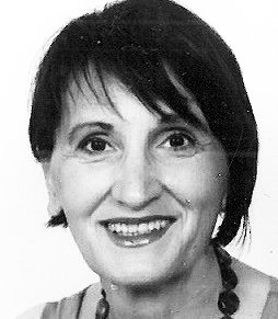 SLAVKA VOJNOVIĆ