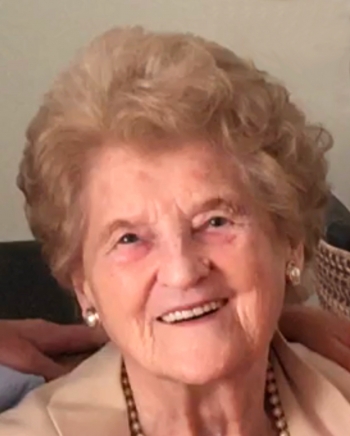 dipl. ing. ANA MARIJA KALENIĆ ŠPOLJAR