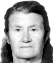MARIJA BILIĆ (94)