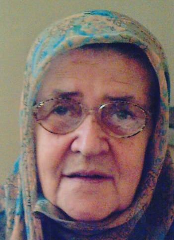 ZADA ĆEDIĆ (86)