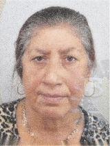 HAFIZA MUJIĆ