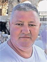 SENAD ŽUNIĆ