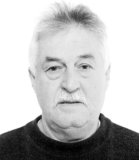 MATE RADELJIĆ