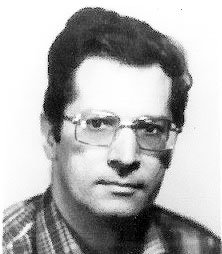 NEDJELJKO KAŠTELAN