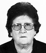 VESNA KUZMANIĆ