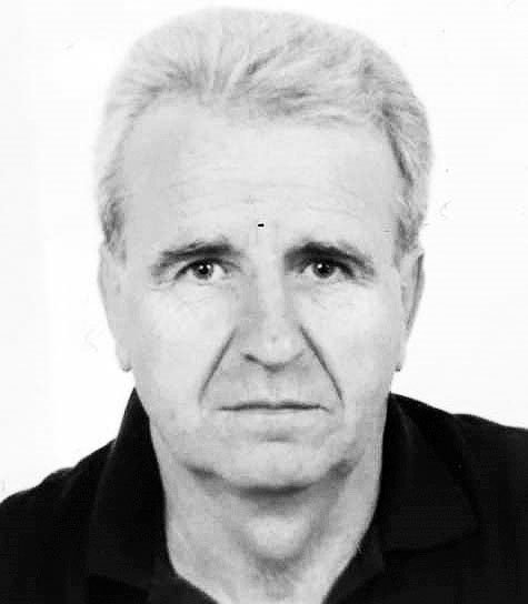 FERDINAND GOJAK