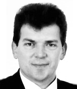 GORAN LUETIĆ