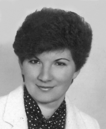 MIRJANA ŽIŽIĆ