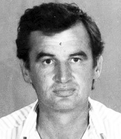 MARIJO DOMIĆ