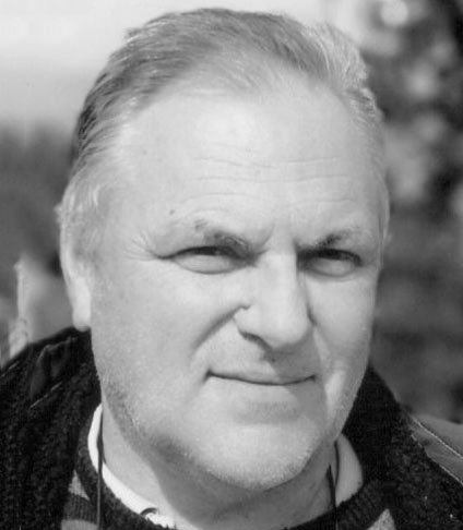 MILAN BONAČIĆ