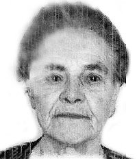 NEDJELJKA VARKAŠ