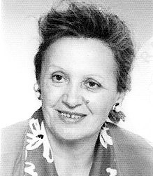 NEVENKA VUKOVIĆ