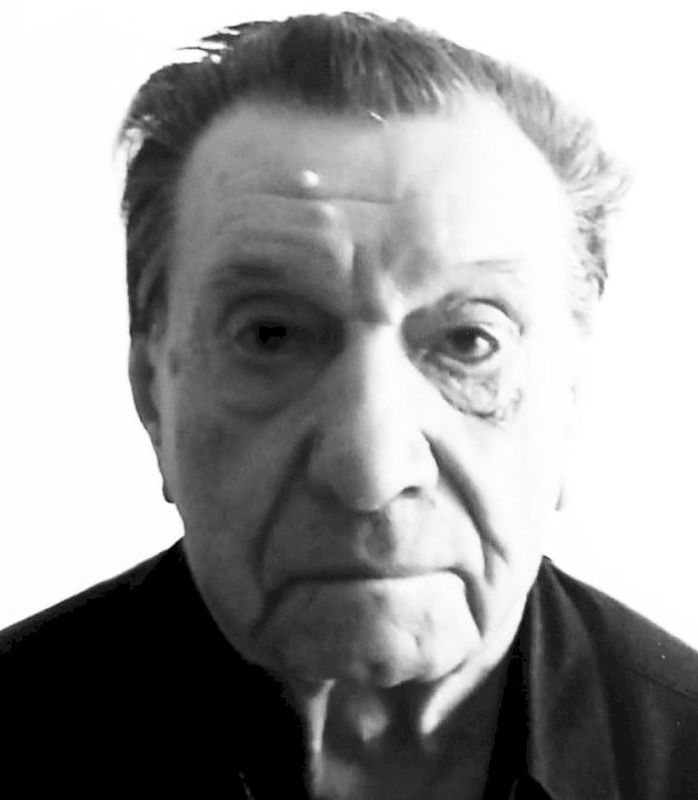 STIPAN ČONDIĆ – GRGIĆ (ŠERIF)