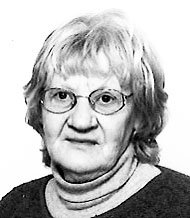 VESNA SINOVČIĆ