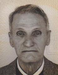 JUNUZ ČELIKOVIĆ (86)
