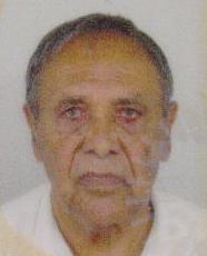 hadži SALKO KANIĆ (90)