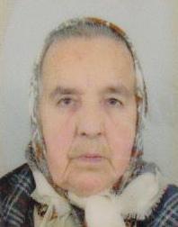 ISMETA MUSIĆ (80)