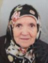 ŠEFIKA KAZIĆ (84)