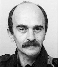 BRANKO ĐORĐEVIĆ