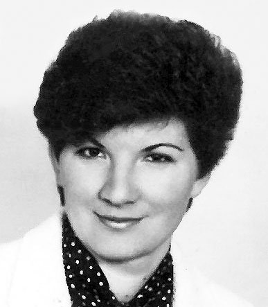 MIRJANA ŽIŽIĆ