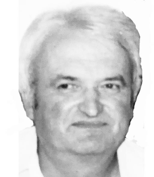 PETAR – MILE GRGUREVIĆ