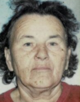 MILKA ŠTRBAC