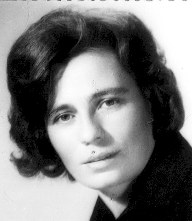 ANA RASTOVIĆ