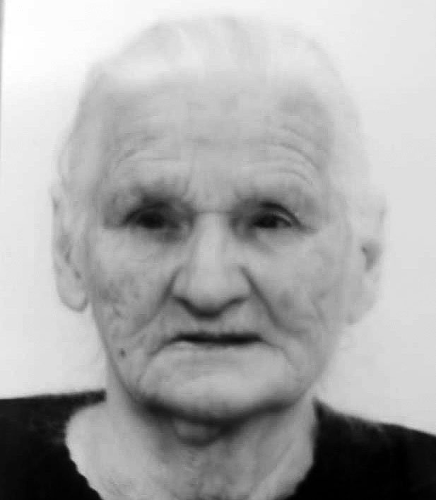 IVA NENADIĆ - IVUŠA