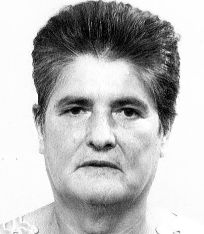 MARIJA MATIJAŠ