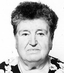 NEDILJKA KROLO