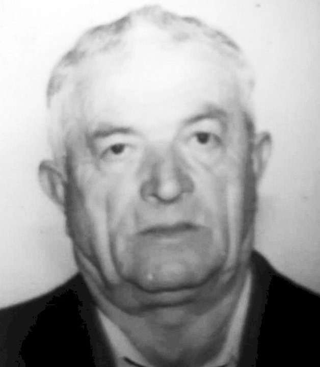 PETAR JUKIĆ