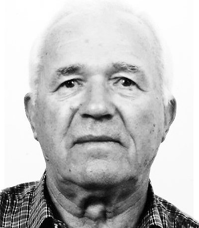 PETAR VESTIĆ