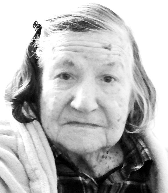VINKA BURIĆ