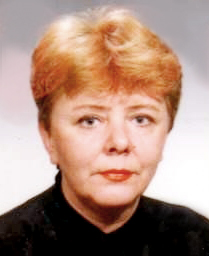 ZDENKA SERTIĆ