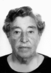 MARIJA GVAČIĆ (83)