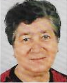 JOSEFINA VIDAKOVIĆ
