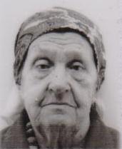 ZEJNA TALOVIĆ (89)