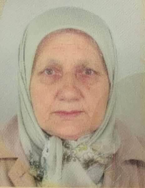 RABIJA HODŽIĆ (72)