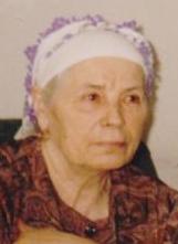 FERIDA BAŠIĆ (92)