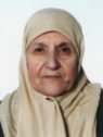 LATIFA KARABAŠIĆ (86)