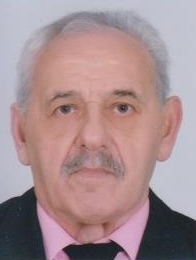 RUDOLF GAŠPAR