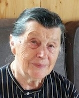 MARIJA ŽAGAR