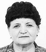 DUŠANKA LALIĆ