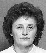 MARIJA MARINOVIĆ