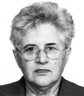 MARIJA HREPIĆ